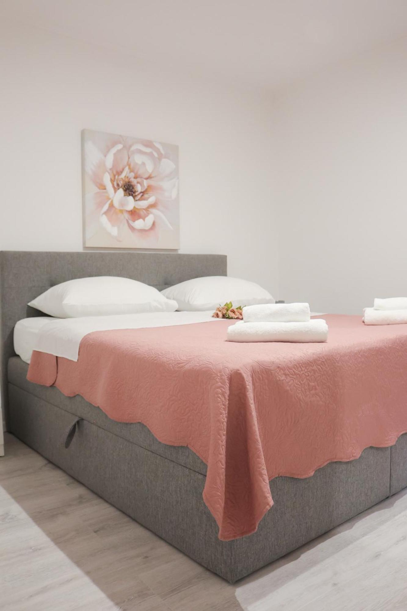 Apartman Dream Dubrovnik Eksteriør billede