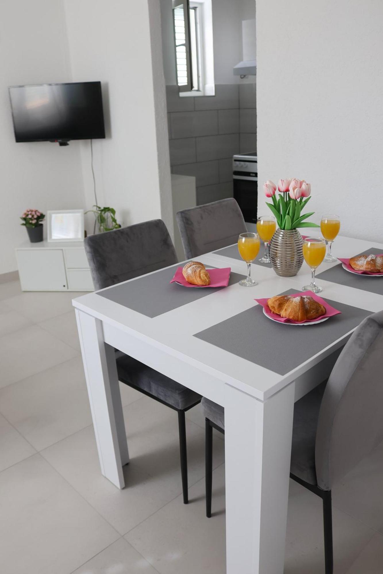 Apartman Dream Dubrovnik Eksteriør billede