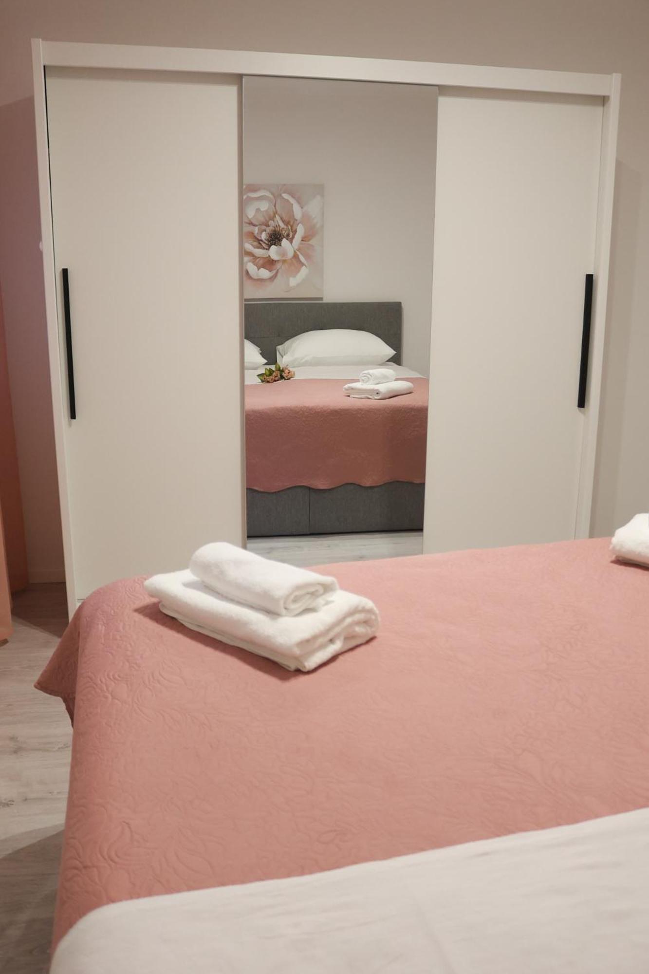 Apartman Dream Dubrovnik Eksteriør billede