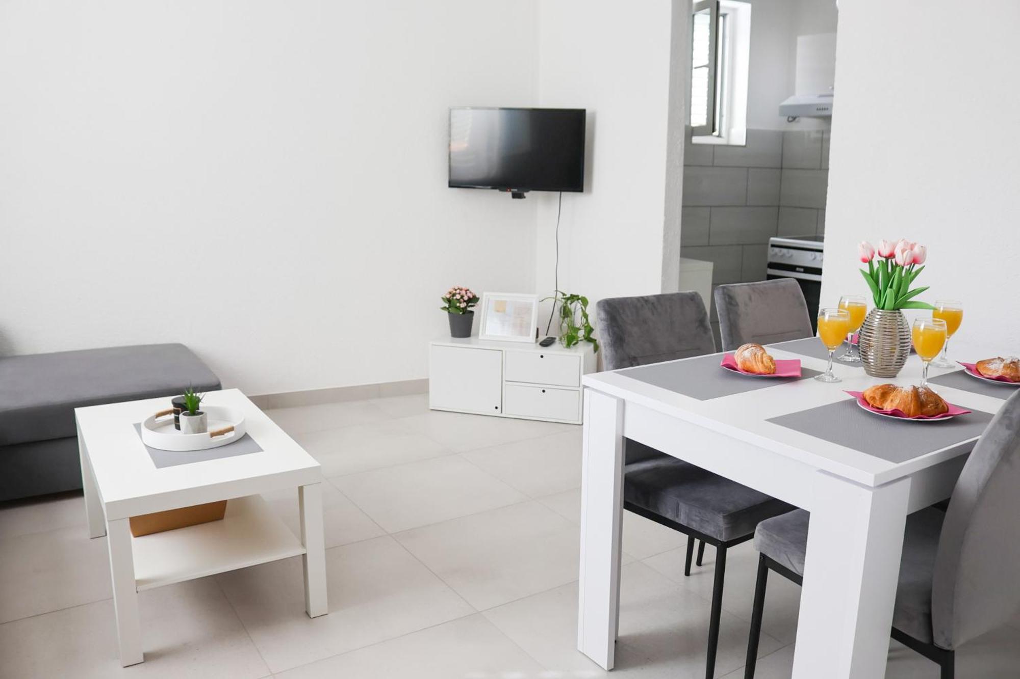 Apartman Dream Dubrovnik Eksteriør billede