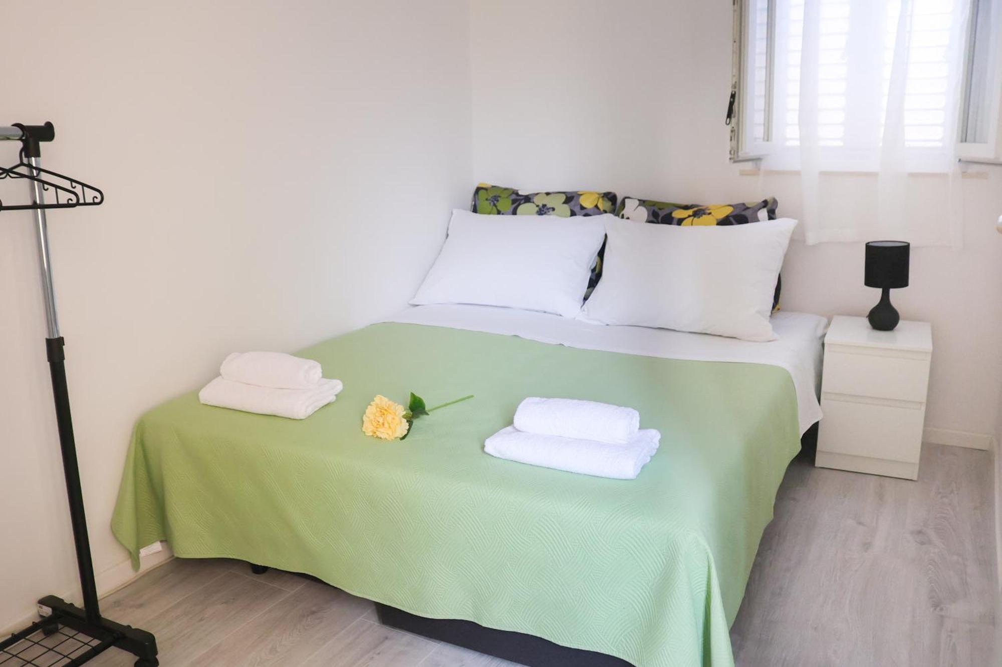 Apartman Dream Dubrovnik Eksteriør billede