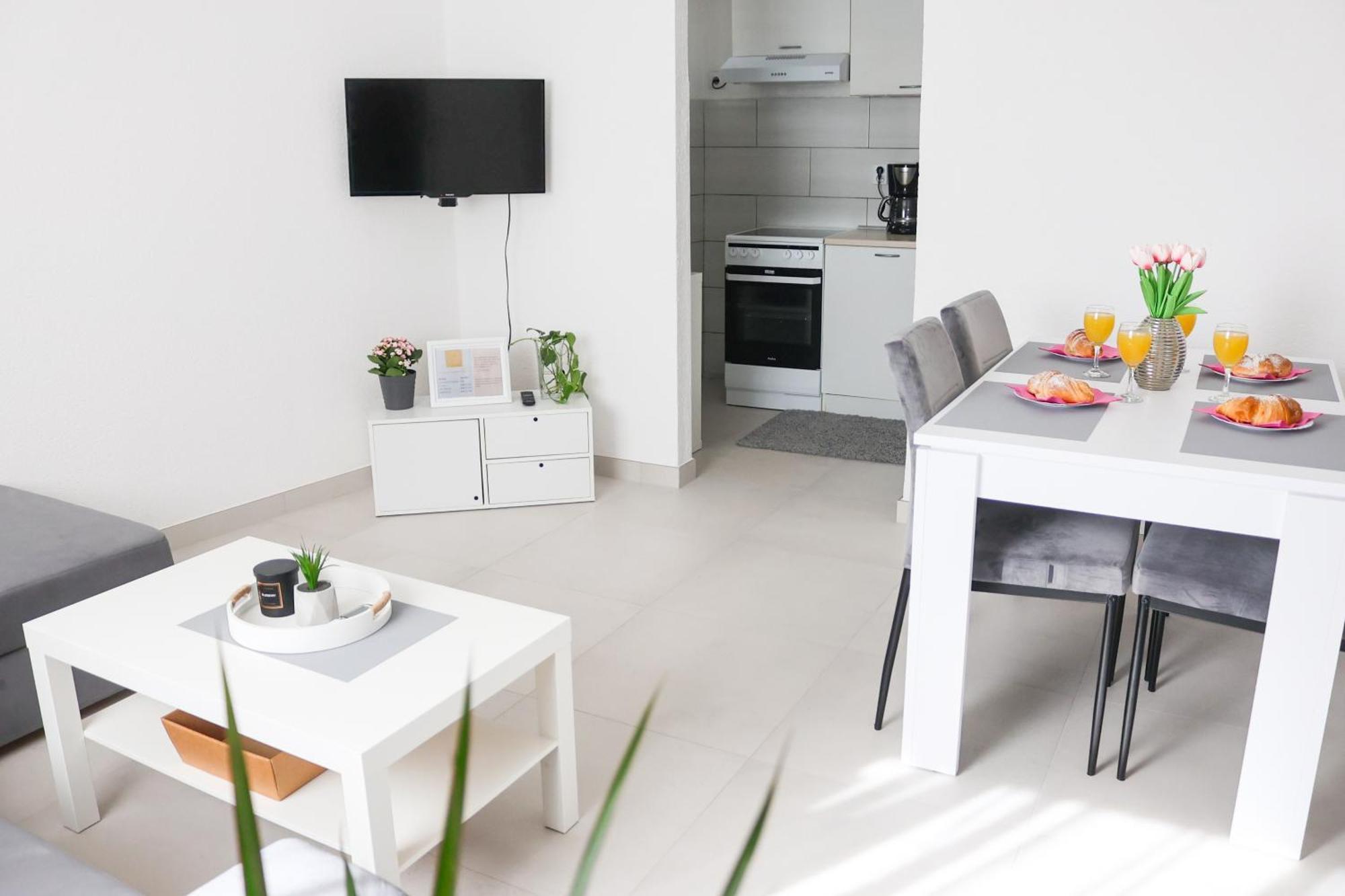 Apartman Dream Dubrovnik Eksteriør billede