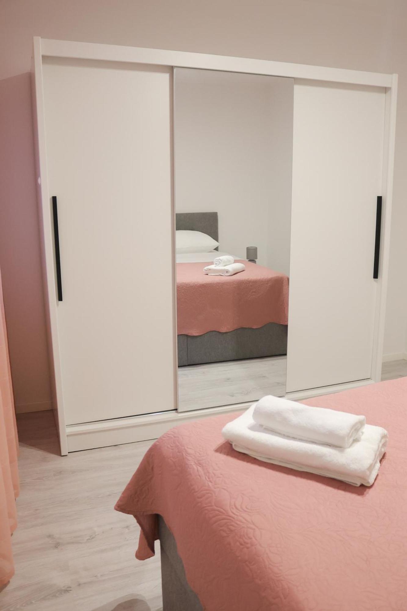 Apartman Dream Dubrovnik Eksteriør billede
