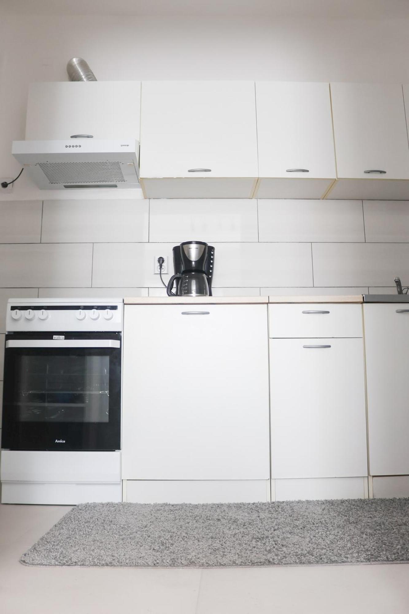 Apartman Dream Dubrovnik Eksteriør billede