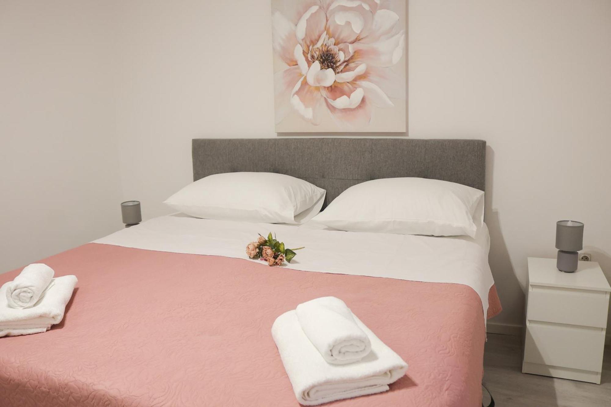 Apartman Dream Dubrovnik Eksteriør billede