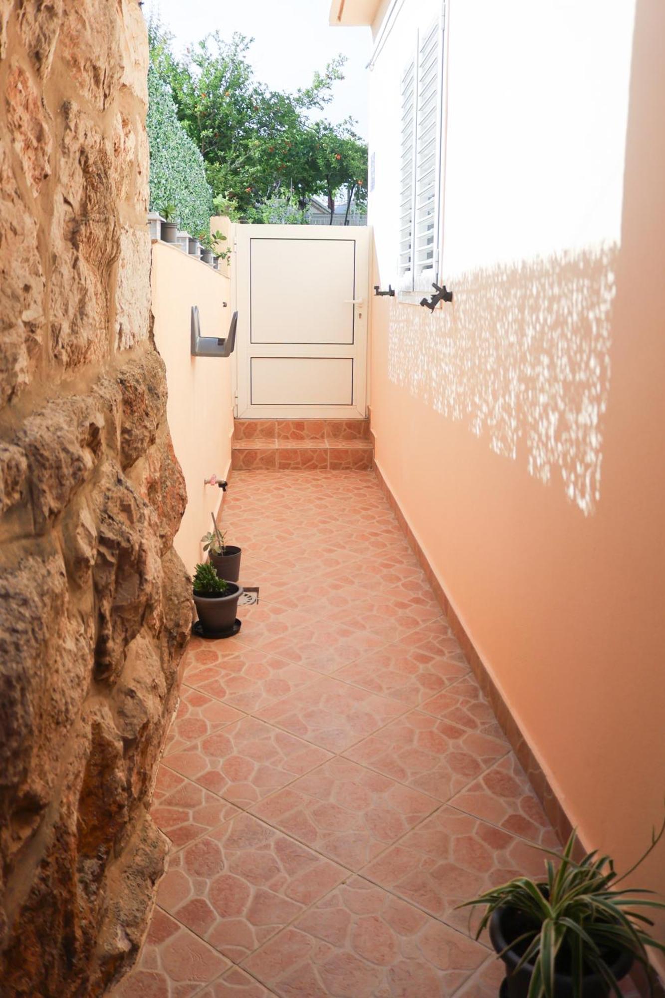 Apartman Dream Dubrovnik Eksteriør billede